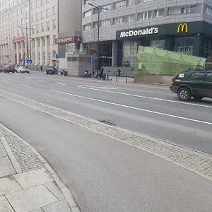 Studio Centrum Warszawa