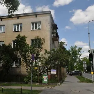 Student-house Kazimierzowska Hostel