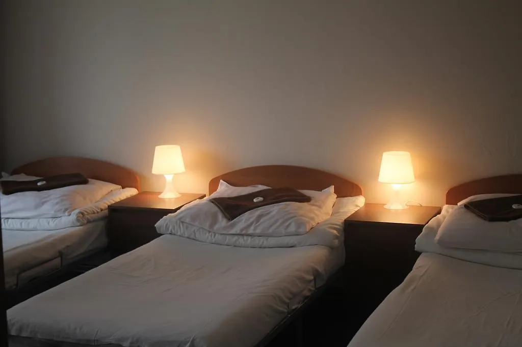 Noclegi Susel Hostel Warsaw Poland